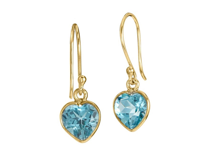 The Most Popular Jewelry on Valentine's Day: A Symbol of Love and Romance
