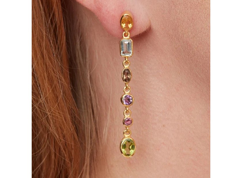 Must-Have Earrings For Your Accessory Wardrobe - JewelryNest
