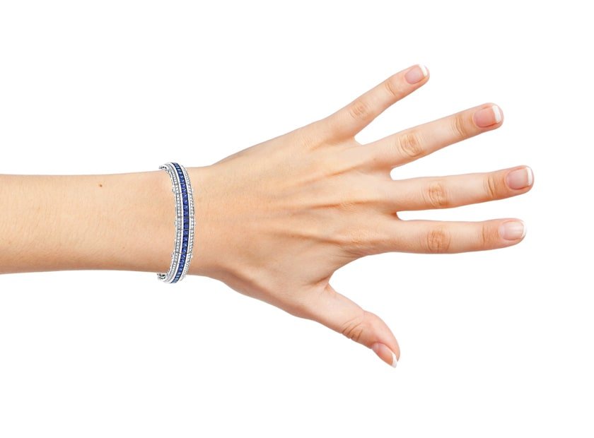 Radiant Reverie: The Captivating Jewelry Trends of 2024 - JewelryNest
