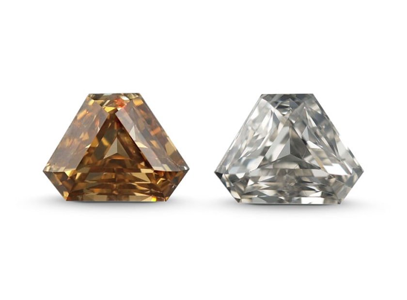 Don’t be Fooled by Enhanced Diamonds - JewelryNest