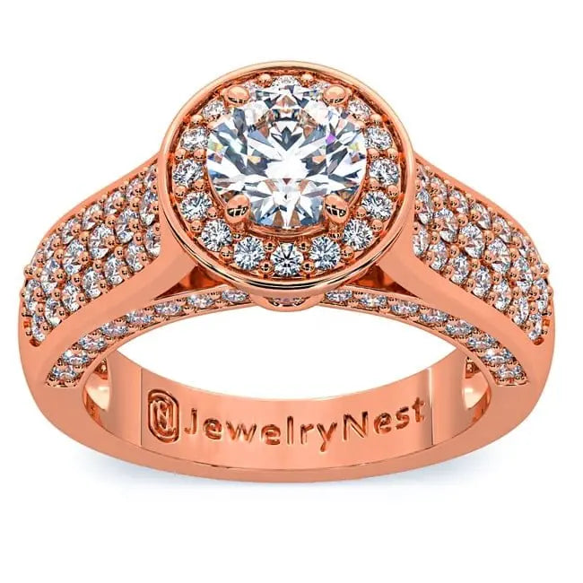 Five Myths About Buying Your Engagement Ring - JewelryNest
