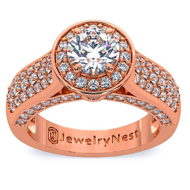 Five Myths About Buying Your Engagement Ring - JewelryNest