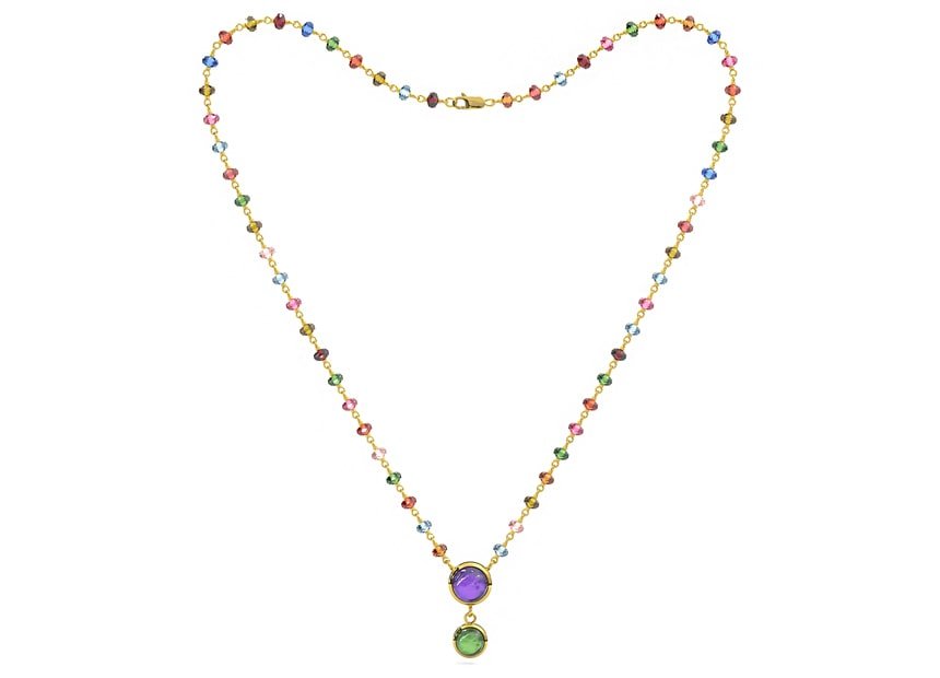 The Perfect Mother's Day Jewelry Gift Guide for 2024 - JewelryNest
