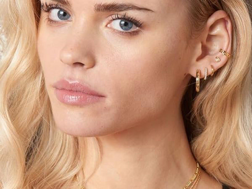 The Ultimate Guide to Earring Styles
