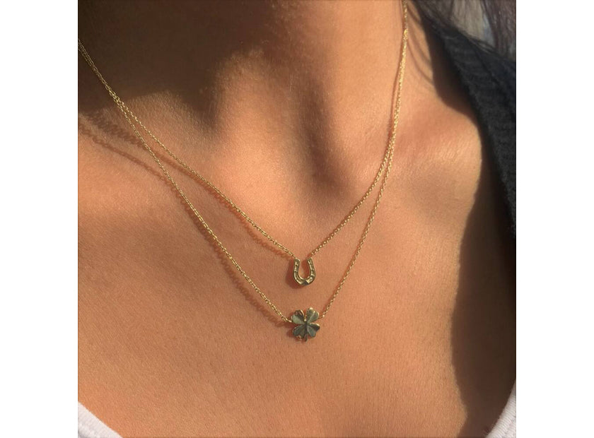 The Popularity and Versatility of Layered Necklaces