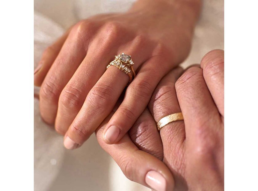 A Guide to Forever: How to Buy the Perfect Wedding Ring - JewelryNest LLC
