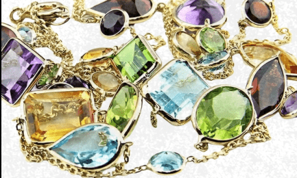 Cultural Beauty in Jewelry: Exploring Gemstones in New York - JewelryNest