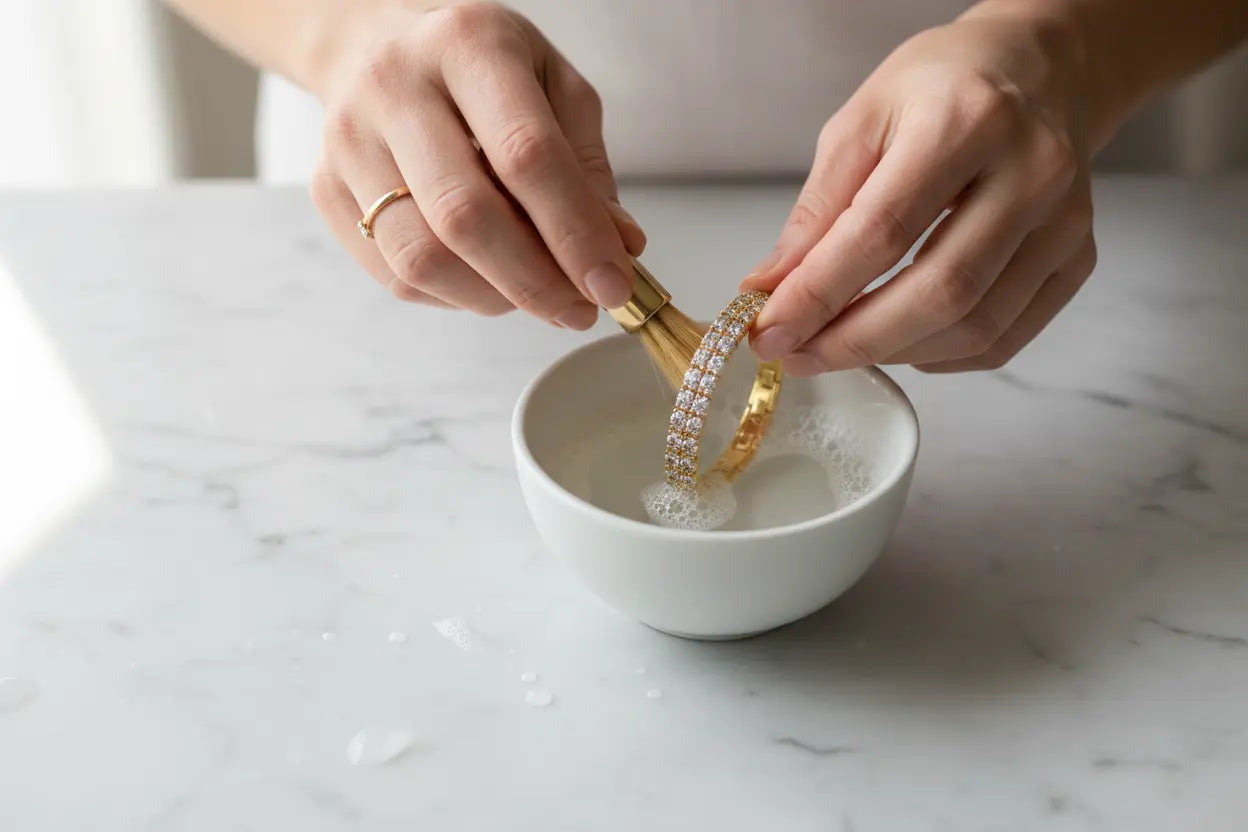How to Care for Your Fine Jewelry: A Complete Guide