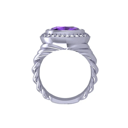 Vintage-Inspired Engagement Rings That Capture Timeless Romance and Elegance - JewelryNest