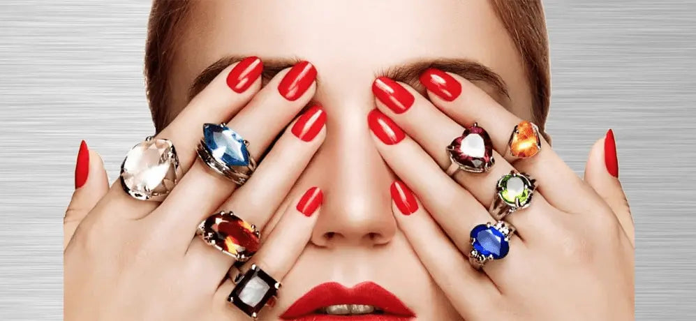 Where to Shop for Diamond Jewelry in NYC: The Ultimate Guide - JewelryNest