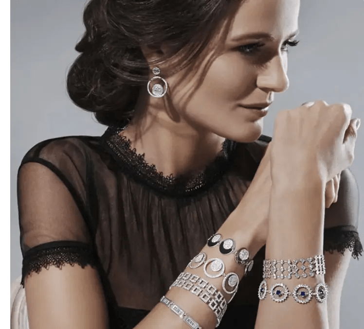 Cultural Beauty in Jewelry: Exploring Gemstone Jewelry in New York - JewelryNest LLC
