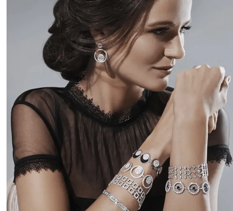 Cultural Beauty in Jewelry: Exploring Gemstone Jewelry in New York - JewelryNest