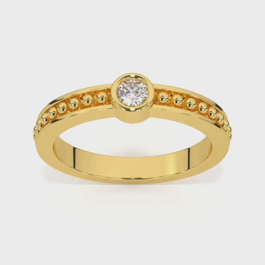 How to Choose a Unique Engagement Ring in New York: A Modern Buyer’s Guide - JewelryNest