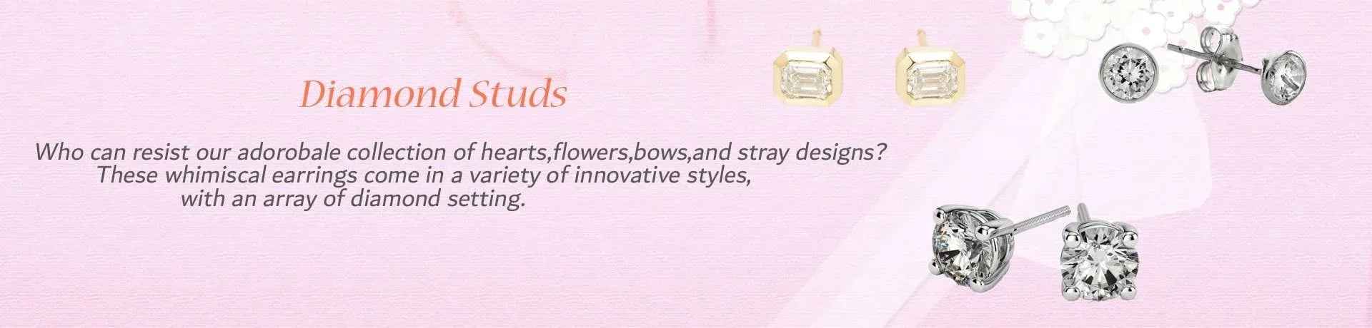 Diamond Stud