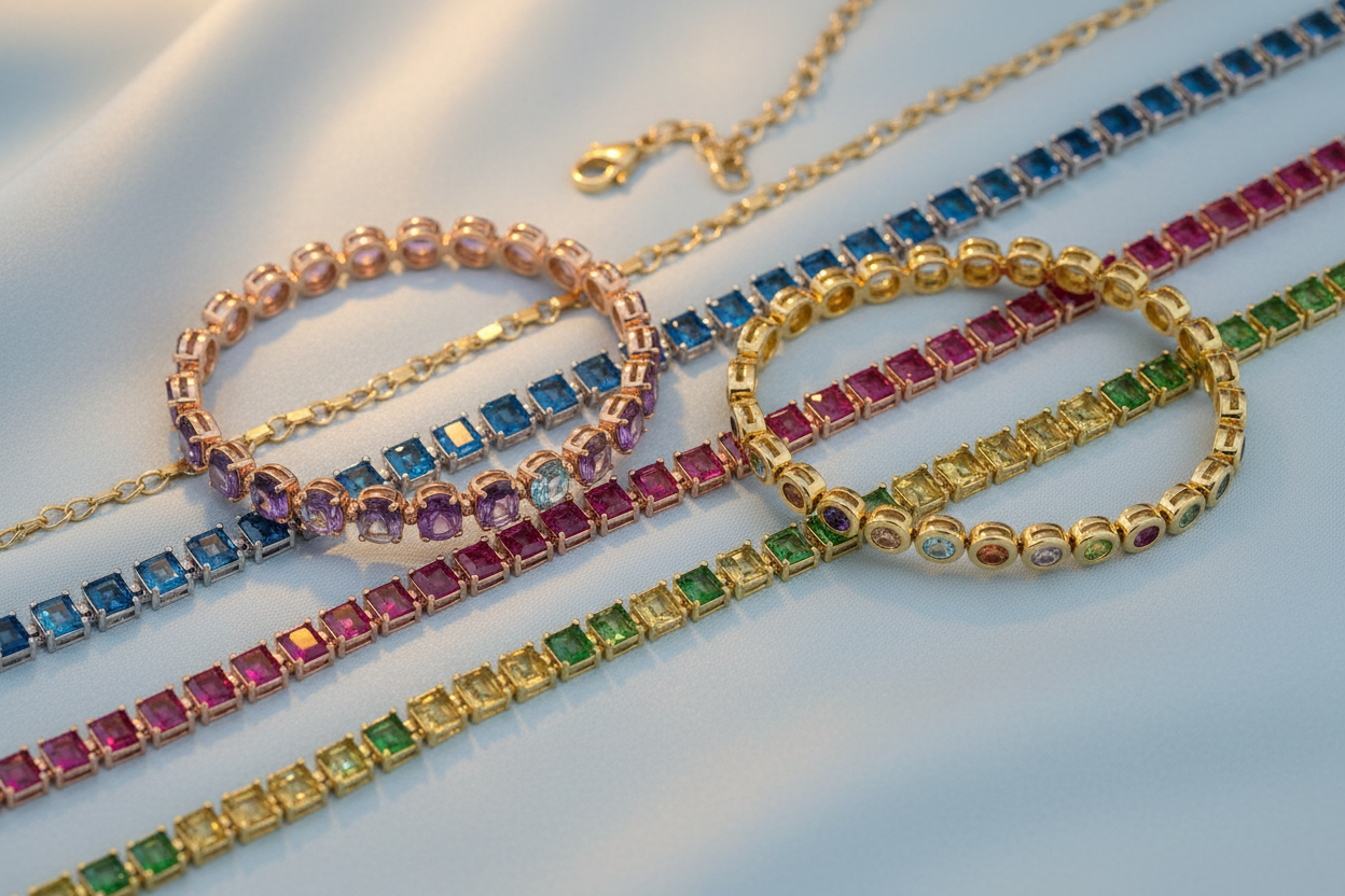 Fine Jewelry