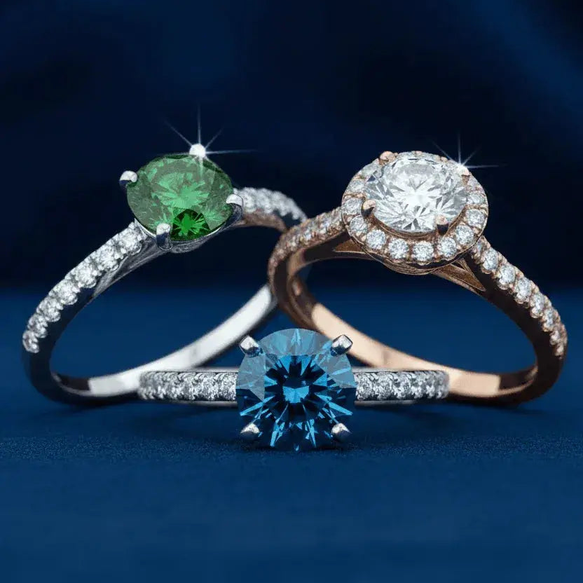 multiple-rings-navy-blue