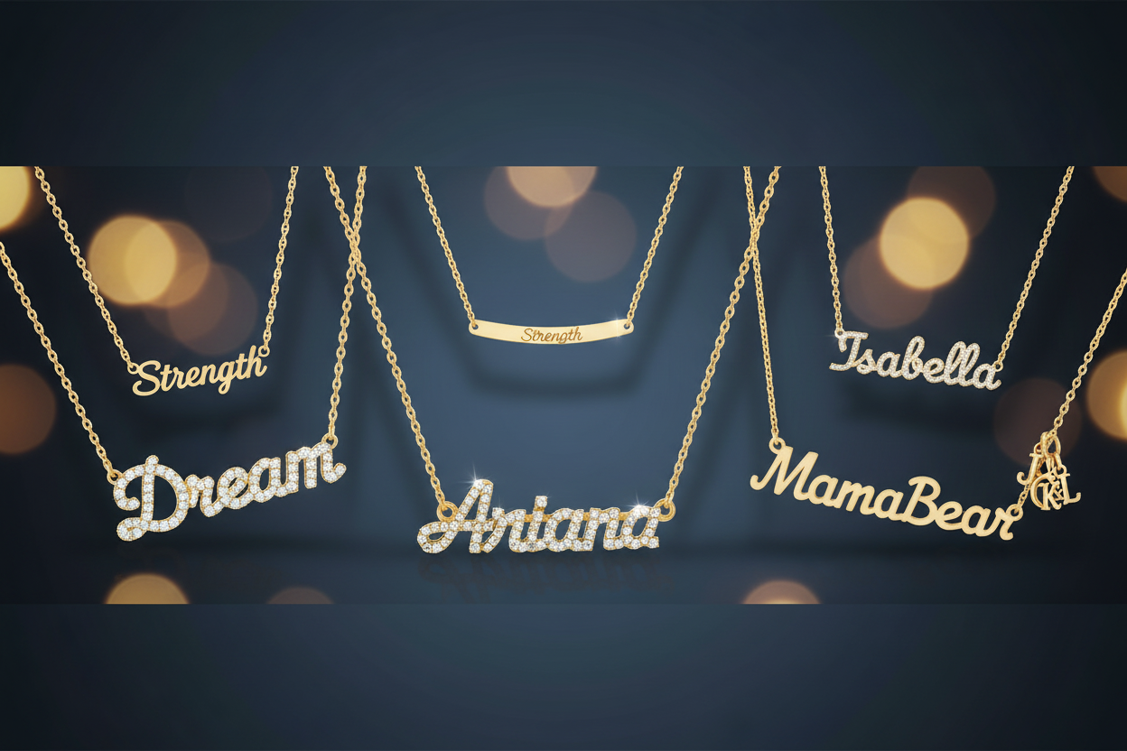 Personalized And Custom Made Banner