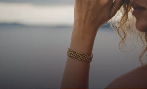 Discover Our Diamond Bracelets Colletion