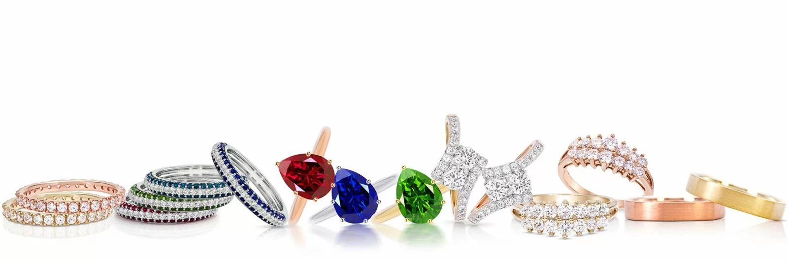 Diamond Jewelry NYC