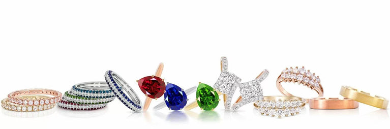 Diamond Jewelry NYC