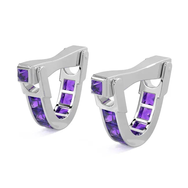 ERCUFFAMT102LCL - JewelryNest