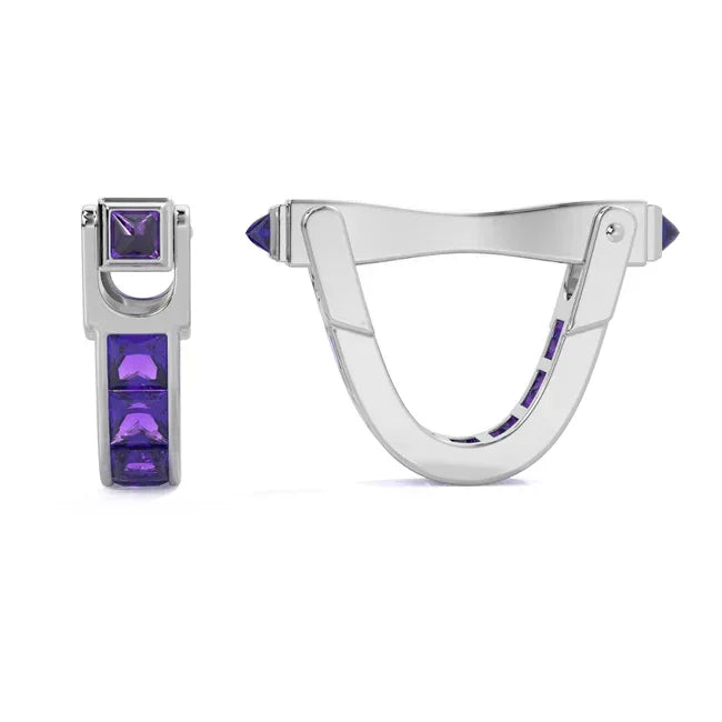 ERCUFFAMT102LDL - JewelryNest