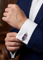 ERCUFFAMT102MANUXL - JewelryNest