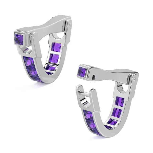 ERCUFFAMT102UL - JewelryNest