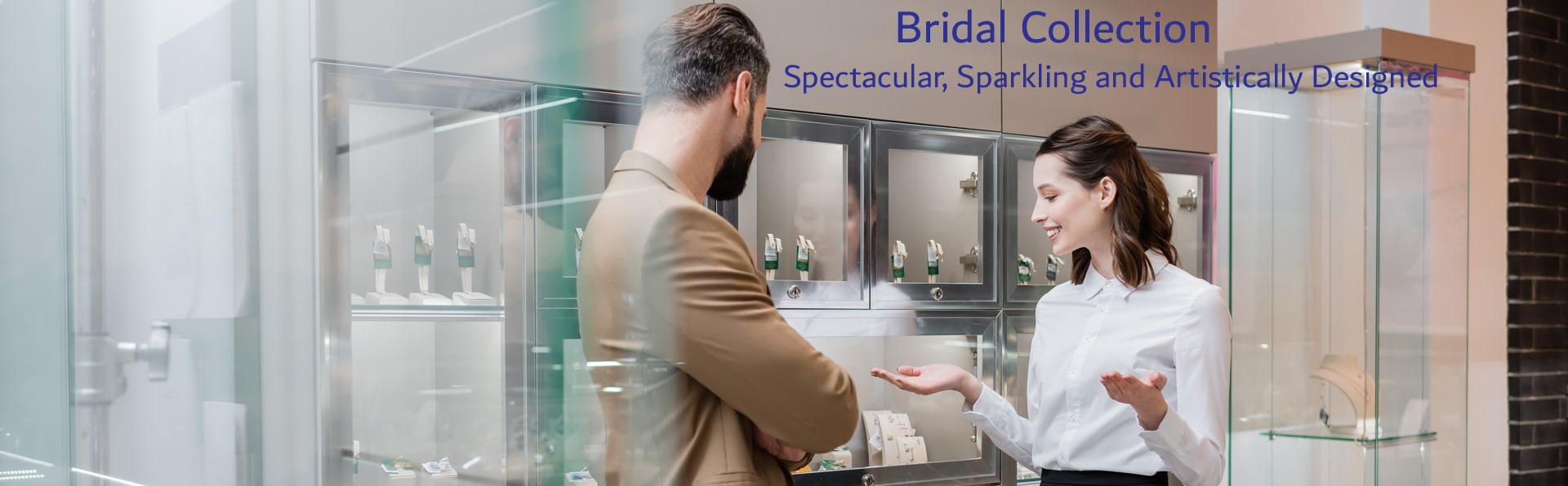 The Sophisiicated Shopper`s  Paradise