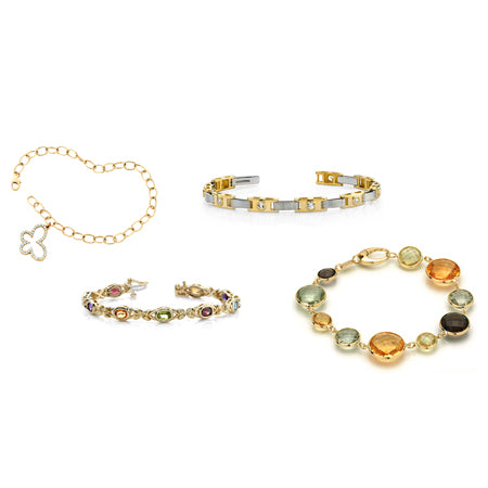 Mens Bracelets NYC
