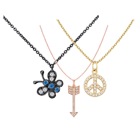 New York Necklaces