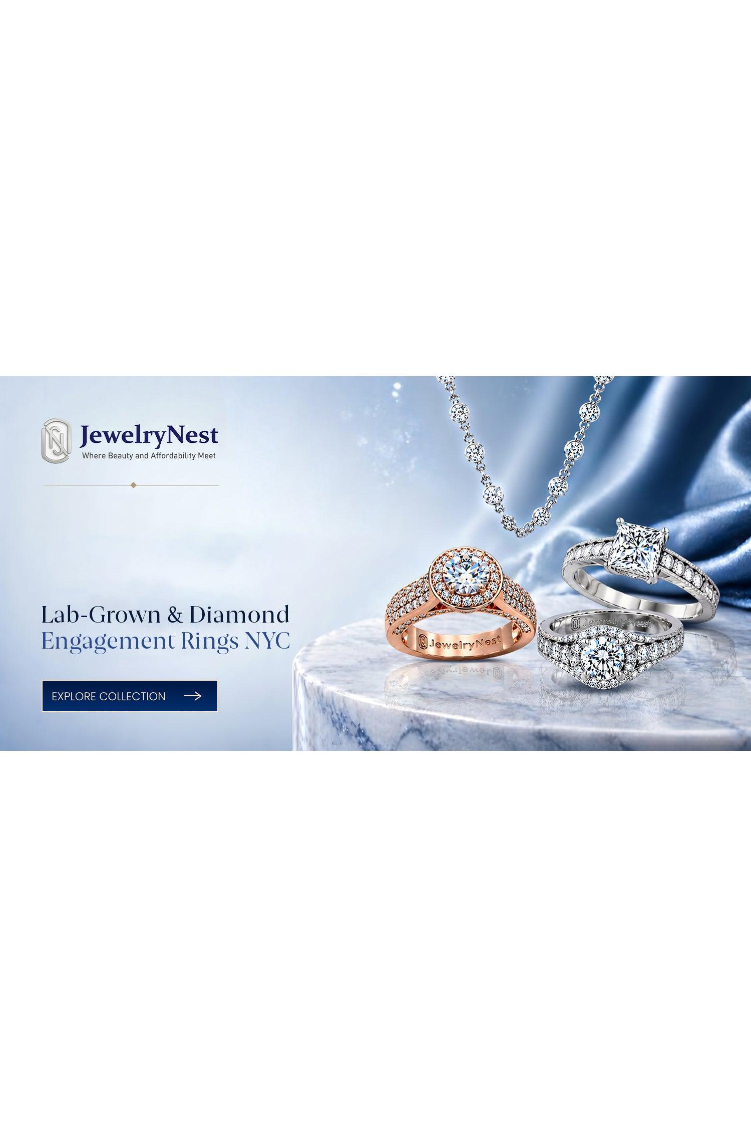 Our Home Banner Jewelry Assortment