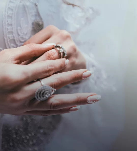 Expolere Our Diamond Bridal Collection