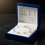 Diamond Tennis Bracelet - Jewelry Box