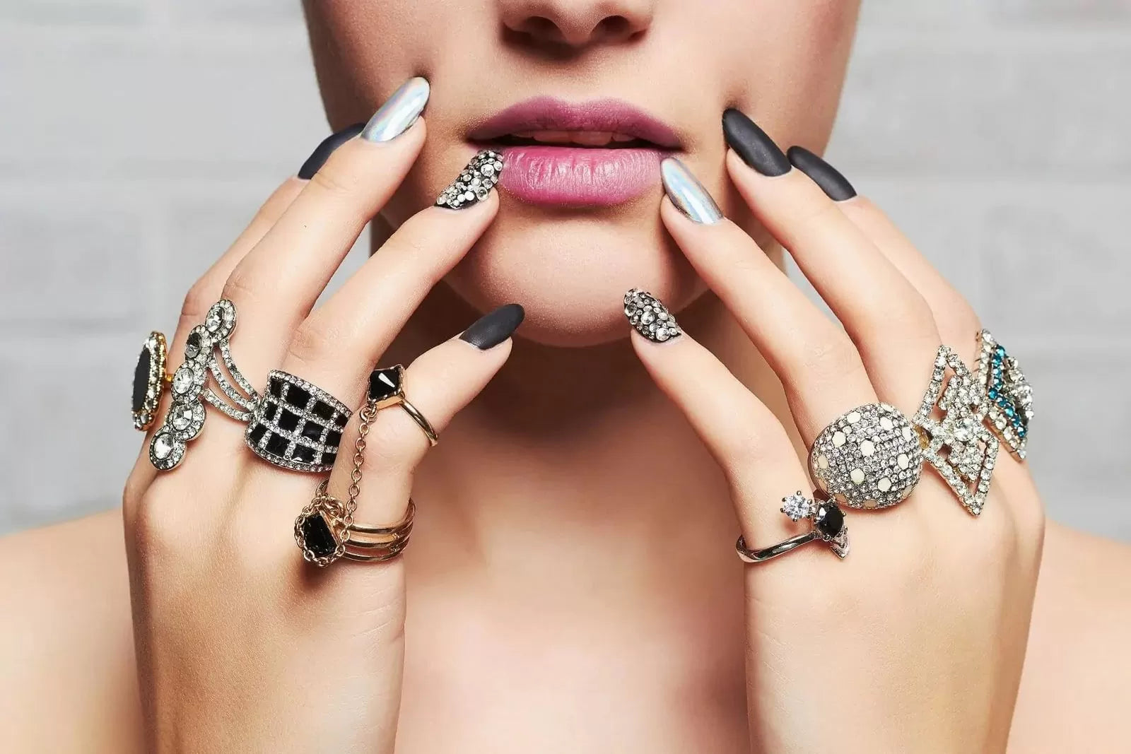 Expolere Our Diamond Rings Collection