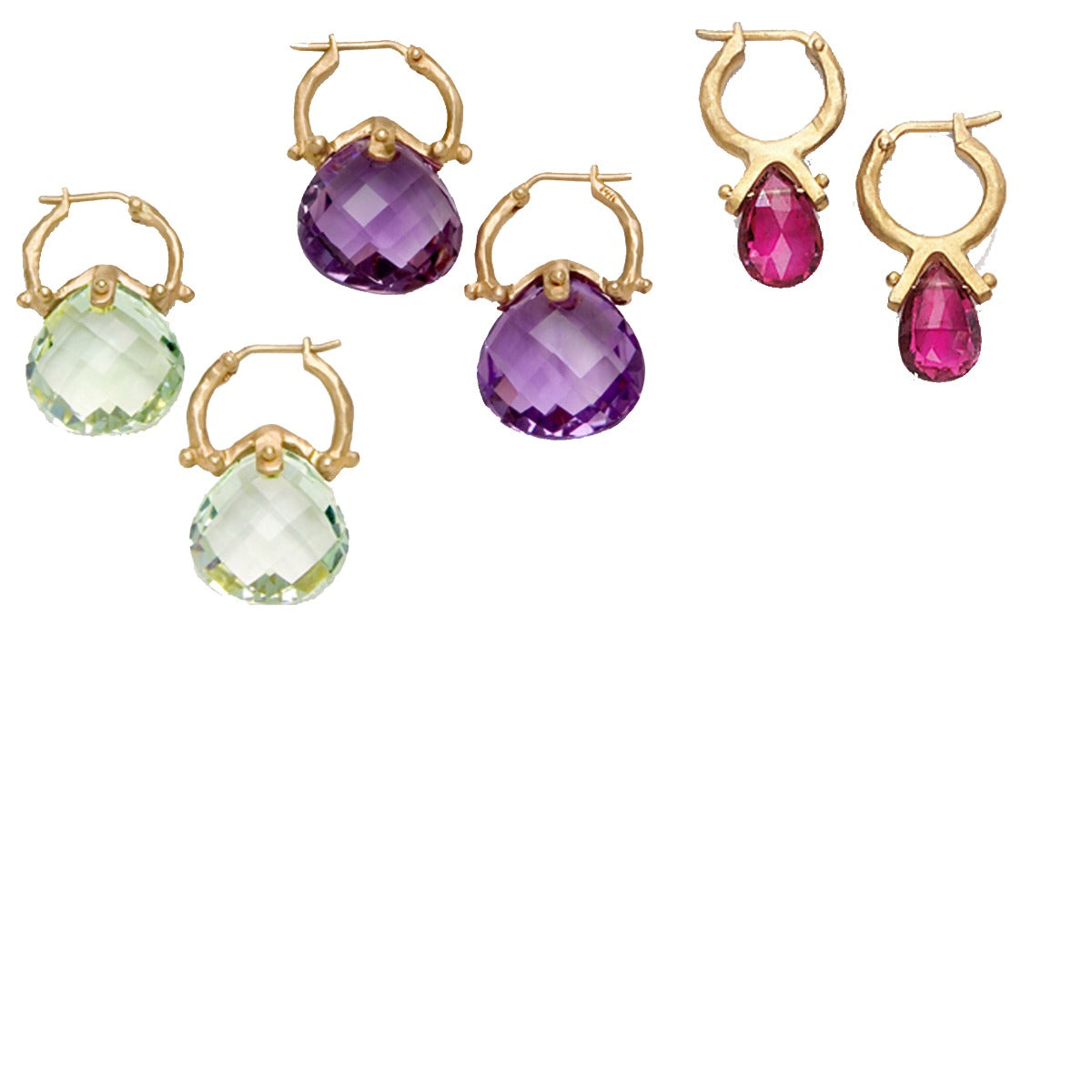 Earring Store NYC