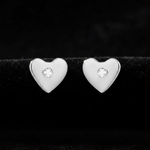 Flat Heart WG - Flat Lay