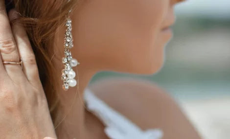 Expolere Our Gemstone Earrings Collection