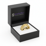 JewelryNest Ring in Branded Gift Box