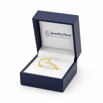 JewelryNest Ring in Branded Gift Box