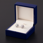 Mid Daisy WG - Jewelry Box