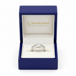 Ring in Royal Blue JewelryNest Box