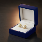Small Daisy Diamond - Jewelry Box