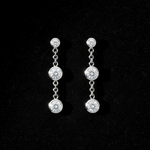 Triple Bezel Drop WG - Flat Lay
