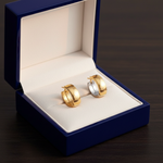 Two-Tone Cuddliest - Jewelry Box