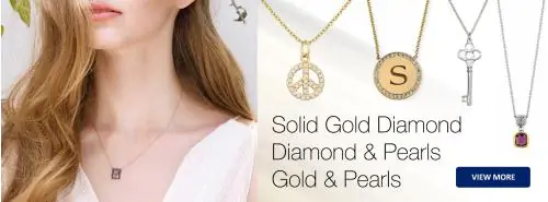 Designer Diamond Necklaces