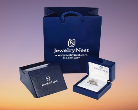 JewelryNest Jewelry Packaging